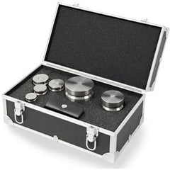 Weight Set TEST 10lb-0.001lb CL6 Acrd TR