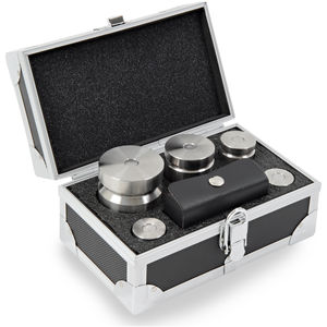 Weight Set TEST 2000g-1mg CL6 Accrd TR