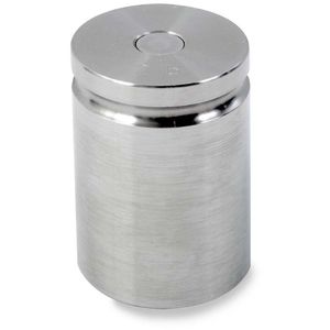 Weight 2P TEST CYL 2lb CL6 No Cert TR