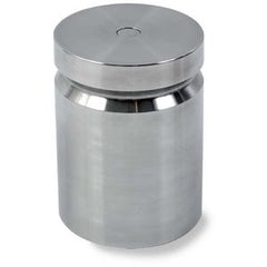 Weight 2P TEST CYL 10lb CL6 No Cert TR