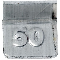 Weight 1P TEST Flat 50mg CL6 No Cert TR