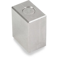 Weight 2P TEST Cube 200g CL6 No Cert TR