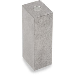 Weight 2P TEST Cube 500g CL6 No Cert TR
