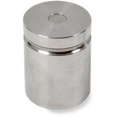 Weight 2P TEST CYL 1000g CL6 No Cert TR