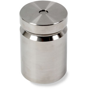 Weight 2P TEST CYL 3000g CL6 No Cert TR