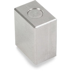 Weight 2P TEST Cube 2oz CL6 Non-Accrd TR