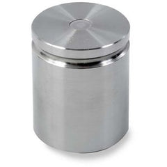 Weight 2P TEST CYL 3lb CL6 Non-Accrd TR