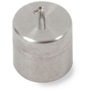 Weight 1P TEST CYL 1g CL6 Non-Accrd TR