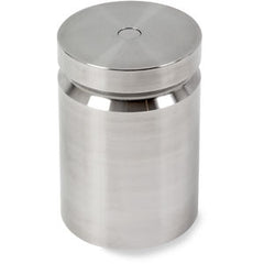 Weight 2P TEST CYL 5000g CL6 NonAcrd TR