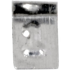 Weight 1P TEST Flat 1mg CL6 Accrd TR