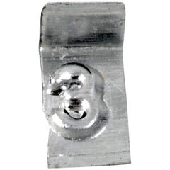 Weight 1P TEST Flat 3mg CL6 Accrd TR