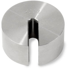 Weight 1P ECON Slot 200g CL7 No Cert TR