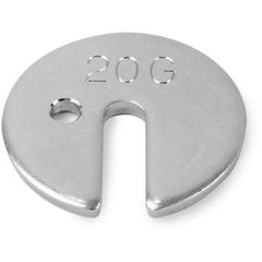 Weight 1P ECON Slot 20g CL7 No Cert TR