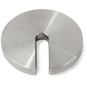 Weight 1P ECON Slot 50g CL7 Non-Accrd TR