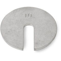 Weight 1P ECON Slot 10g CL7 Non-Accrd TR