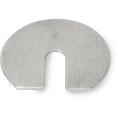 Weight 1P ECON Slot 2g CL7 Non-Accrd TR