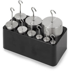 Weight Set ECNSLT 10N-0.1N CL7 NoCert TR