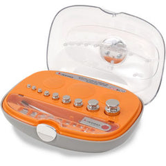 Weight Set OIML 100g-1mg CLF2 No Cert TR