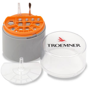 Weight Set OIML 5g-1mg CLF2 No Cert TR