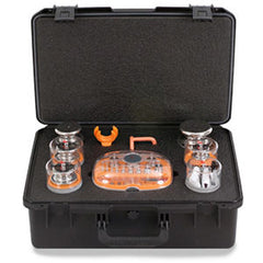 Weight Set OIML 50kg-1mg CLF2 Accrd TR