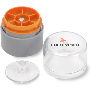 Weight 1P OIML 50mg CLF2 No Cert TR