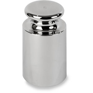 Weight 2P OIML 5kg CLF2 Accrd TR