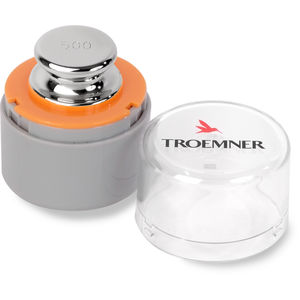 Weight 2P OIML 500g CLF2 Accrd TR