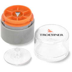 Weight 1P OIML 100mg CLF2 Accrd TR