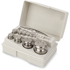 Weight Set ECNSLT 500g-1mg CL7 NoCert TR