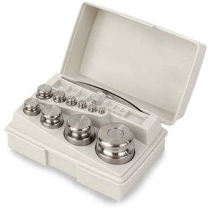 Weight Set ECON 200g-1g CL7 Non-Accrd TR