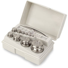 Weight Set ECON 200g-1g CL7 Non-Accrd TR