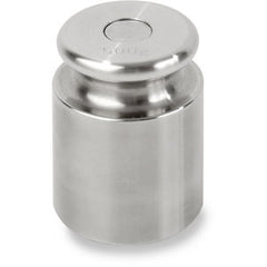 Weight 2P ECON CYL 500g CL7 No Cert TR