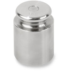 Weight 2P ECON CYL 1000g CL7 NonAcrd TR