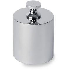 Weight 2P ASTM 3kg CL4 Non-Accrd TR