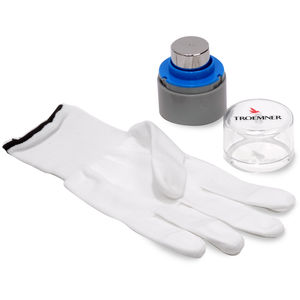 Weight 2P EB CYL 150g CL4 Non-Accrd TR