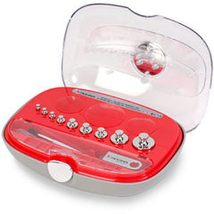 Weight Set ASTM 100g-1g CL4 No Cert TR