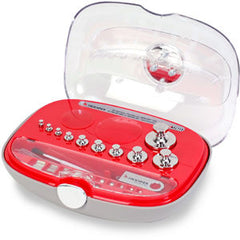 Weight Set ASTM 200g-1mg CL4 No Cert TR