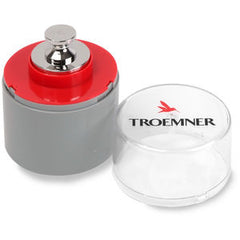 Weight 2P ASTM 500g CL4 Accrd TR