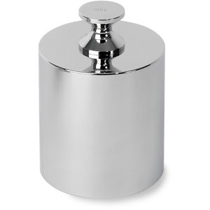 Weight 2P ASTM 10kg CL4 Accrd TR