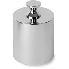 Weight 2P ASTM 10kg CL4 Accrd TR