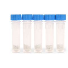 2mL Tube, Blue, Fungi, 100/box