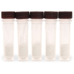 2mL Tube, Brown, Environmental, 100/box