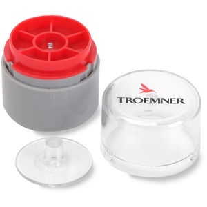 Weight 1P ASTM 3mg CL1 Accrd TR