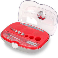 Weight Set ASTM 20g-1mg CL1 Non-Accrd TR