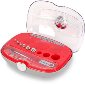 Weight Set ASTM 20g-10mg CL1 NonAcrd TR