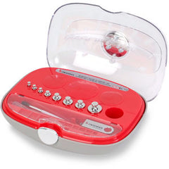 Weight Set ASTM 50g-1g CL1 Non-Accrd TR