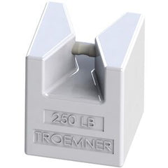 Weight 2P CI GH 250lb CL6 Non-Accrd TR