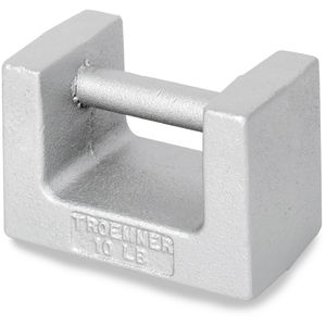 Weight 2P CI GH 10lb CL7 Non-Accrd TR