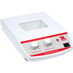 Dry Block Heater, 1 Block, HB1AL, US