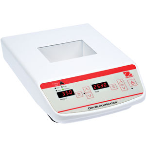 Dry Block Heater, 1 Block, HB1DG, US